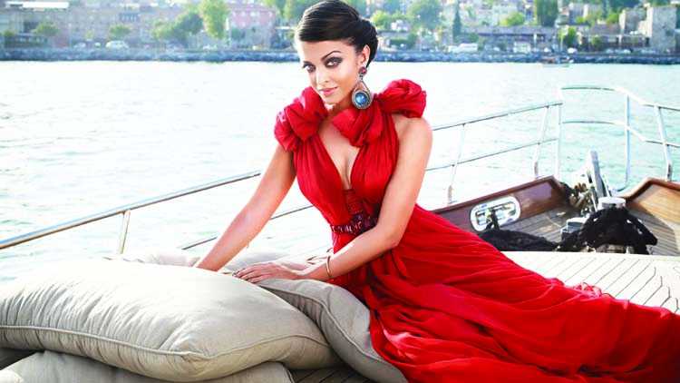 Aishwarya set to star in a woman-centric action drama on Netflix