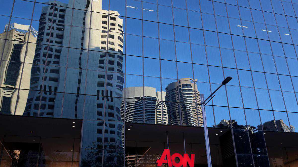 Aon's $30bn for insurance professional Willis Towers Watson hits regulatory hurdle