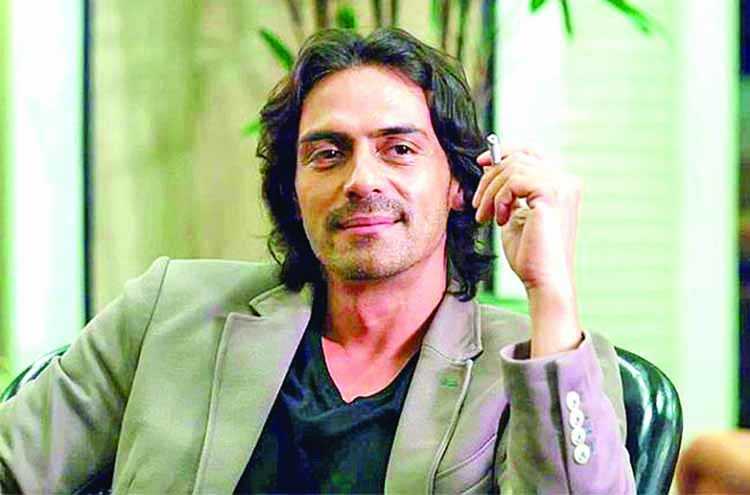 Actor Arjun Rampal grilled for over 6 hours