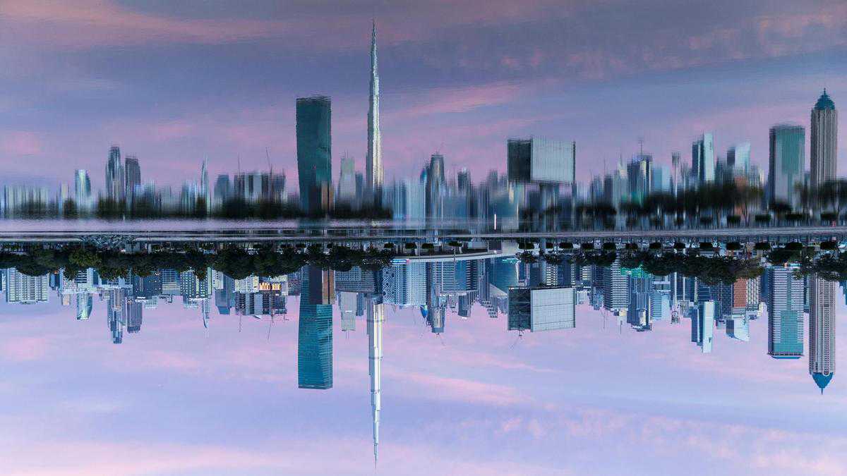 Sheikh Mohammed bin Rashid approves 2021 Dubai finances with Dh57.1bn in spending