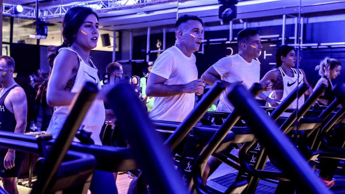 New year, latest you: what UAE gyms are charging for 2021 memberships