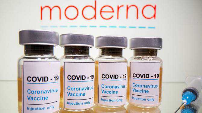 Thai hospital purchased to stop advertising sales of COVID-19 vaccine