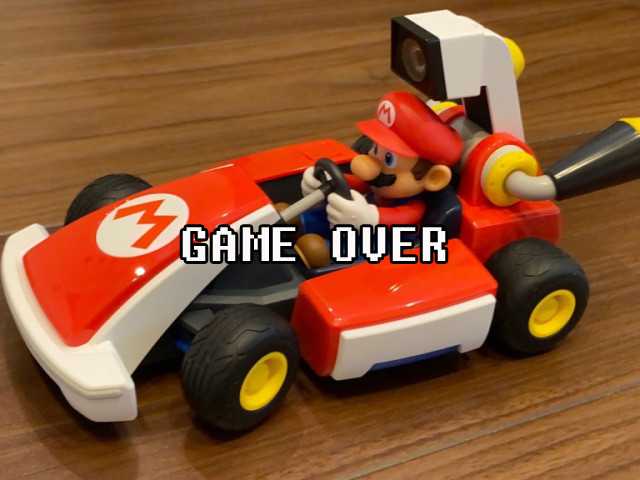 Nintendo’s victory more than MariCar finalized by Supreme Courtroom of Japan