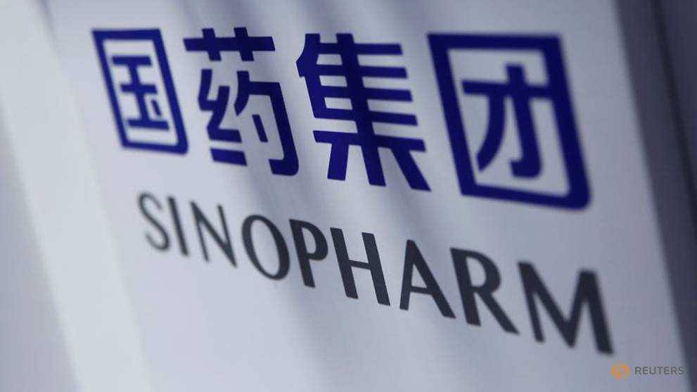 China Sinopharm’s vaccine has 79% protection level against COVID-19