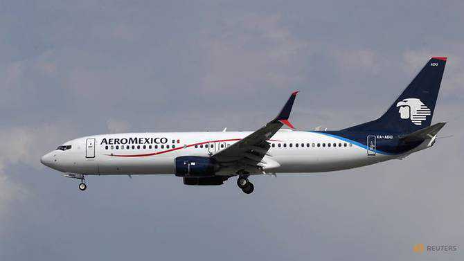 Aeromexico concludes two union negotiations found in bankruptcy proceedings
