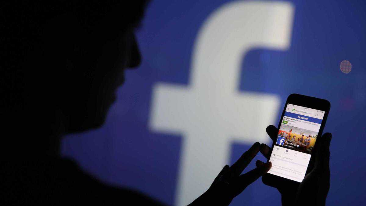 Facebook to wind straight down Irish unit amid US tax dispute