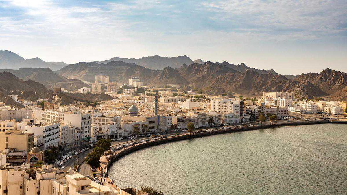 Oman estimates Dh21.4bn budget deficit in 2021