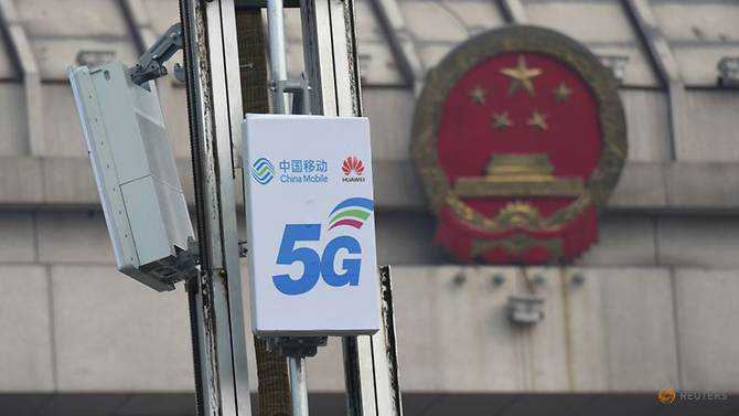 China says it will require action against the US delisting of its telcos