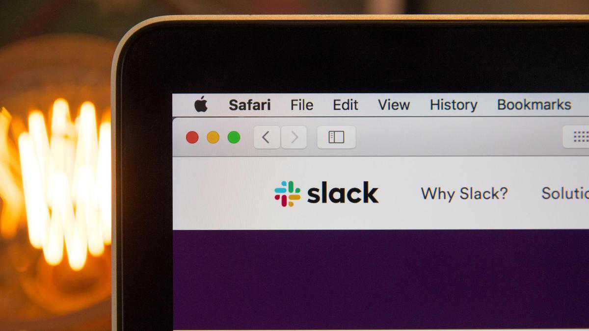 Slack goes down: Twitter reacts to place of work communications platform going offline