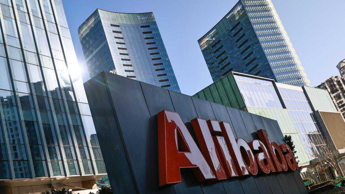 Alibaba looks to raise $5bn through bond sale amid regulatory scrutiny