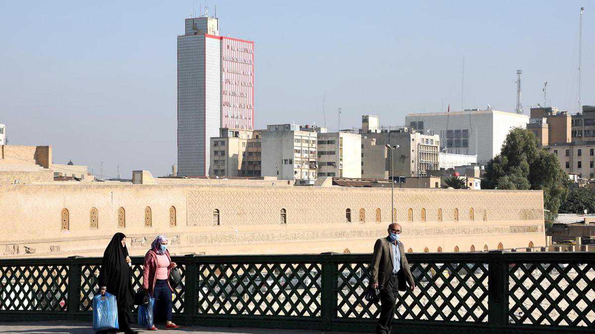 Iraq’s currency devaluation will ease near-term liquidity pressures, Moody’s says