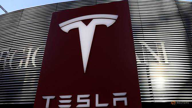 Tesla market benefit crosses US$800 billion for the first time