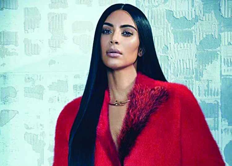 Kim Kardashian won't divorce Kanye West