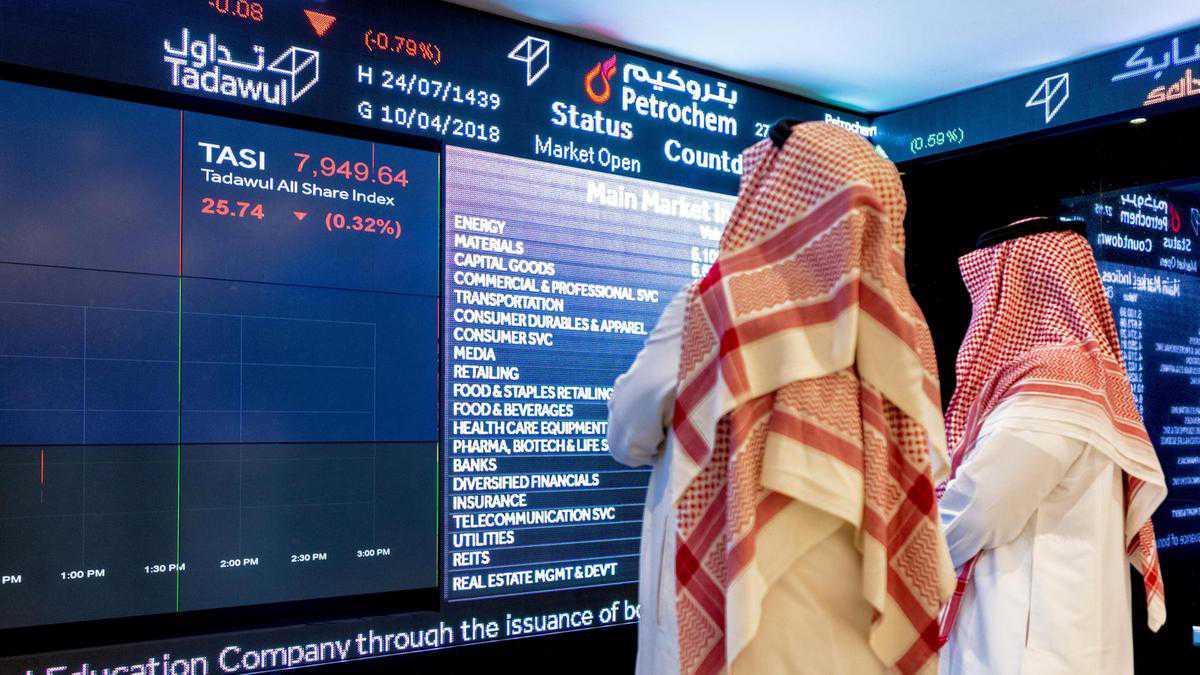 GCC bourses place for robust IPO activity on 2021