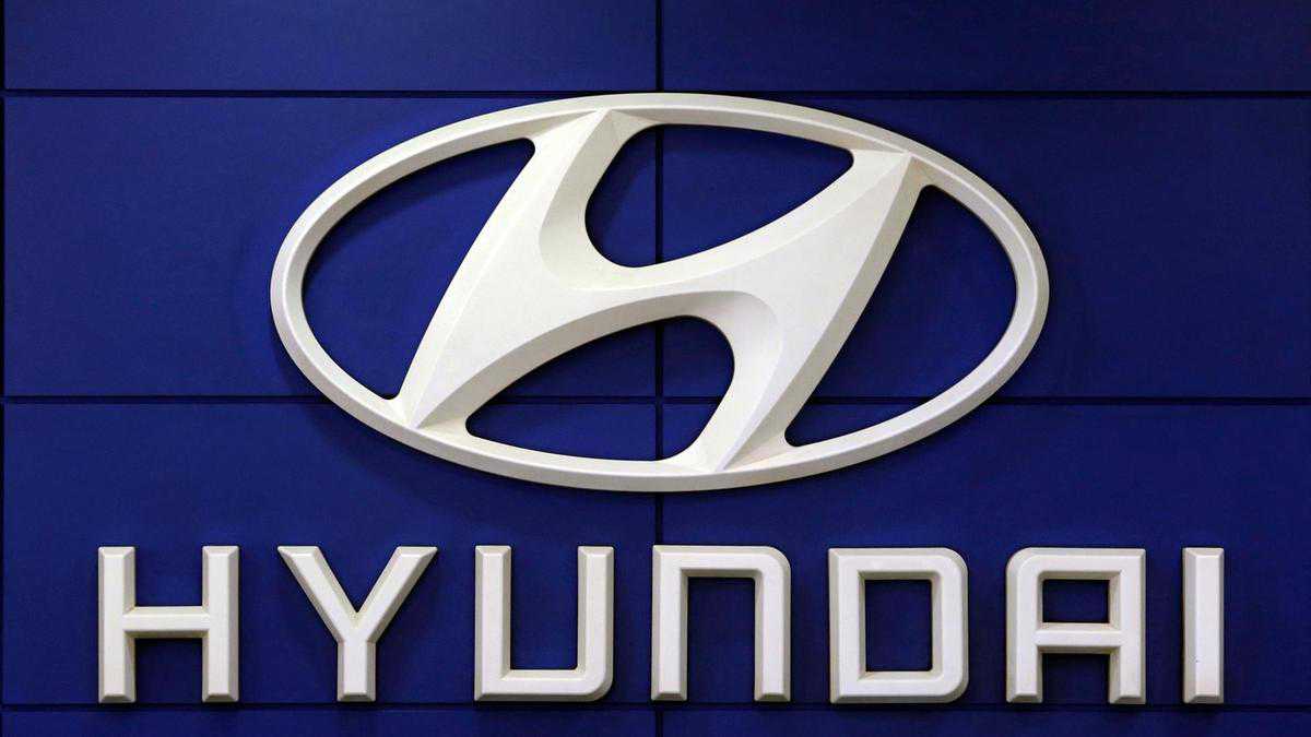 Apple and Hyundai set to agree package to make autonomous cars