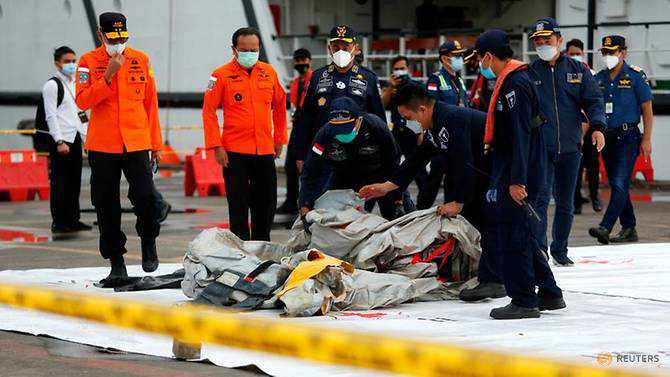 Sriwijaya Oxygen crash: Forest ranger and family boarded an earlier flight after acquiring COVID-19 test results