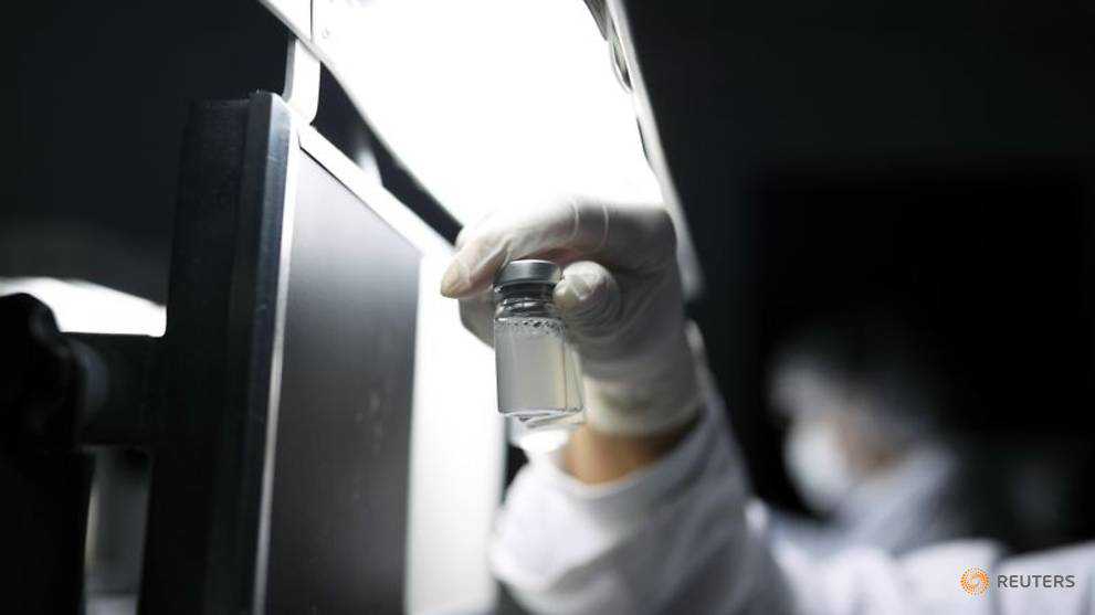 Brazil researchers report 50.4% efficacy for China's CoronaVac COVID-19 vaccine
