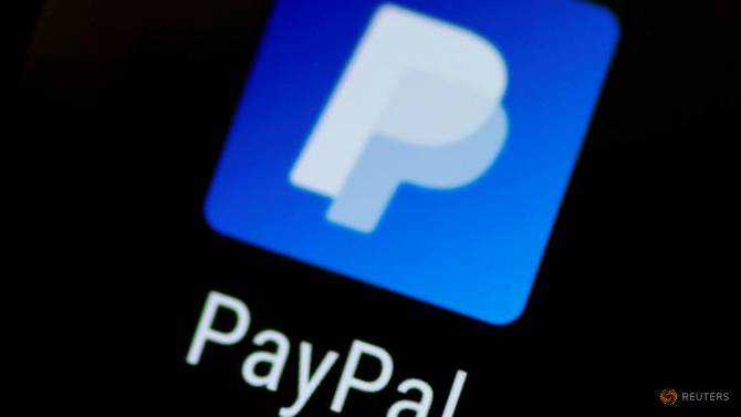 PayPal becomes first overseas firm found in China with total ownership of payments business