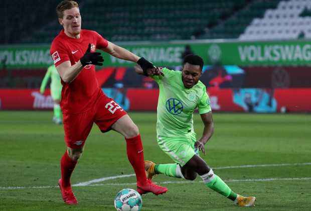 Leipzig Denied Top Location In Four-Goal Thriller