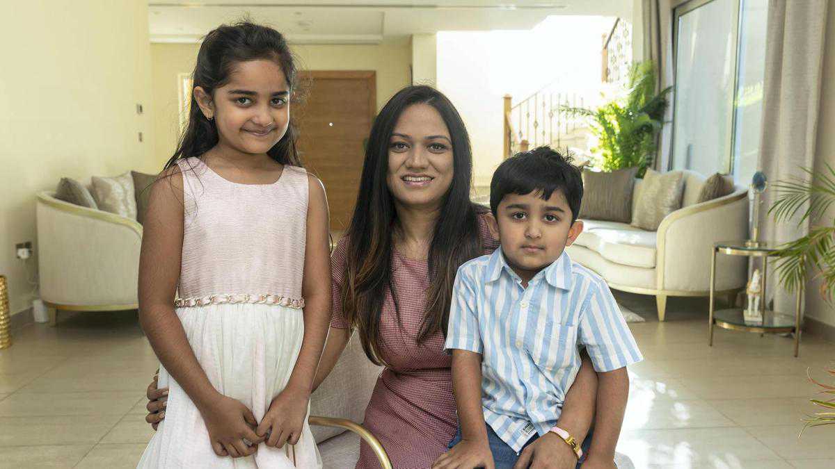 How families in the UAE can manage childcare costs