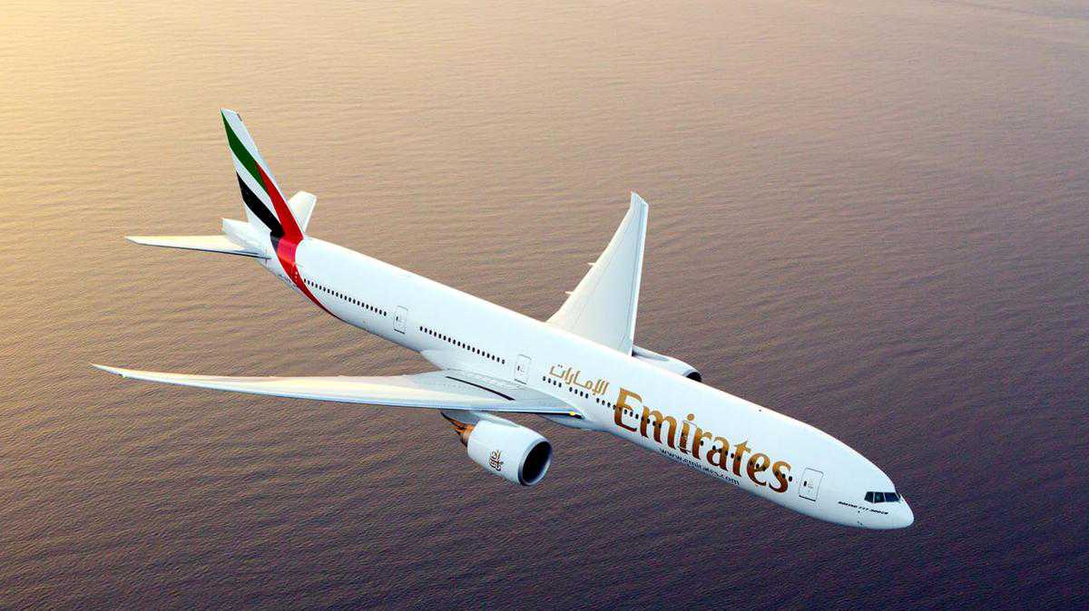 Emirates suspends all flights to Melbourne, Sydney and Brisbane 'until further notice'