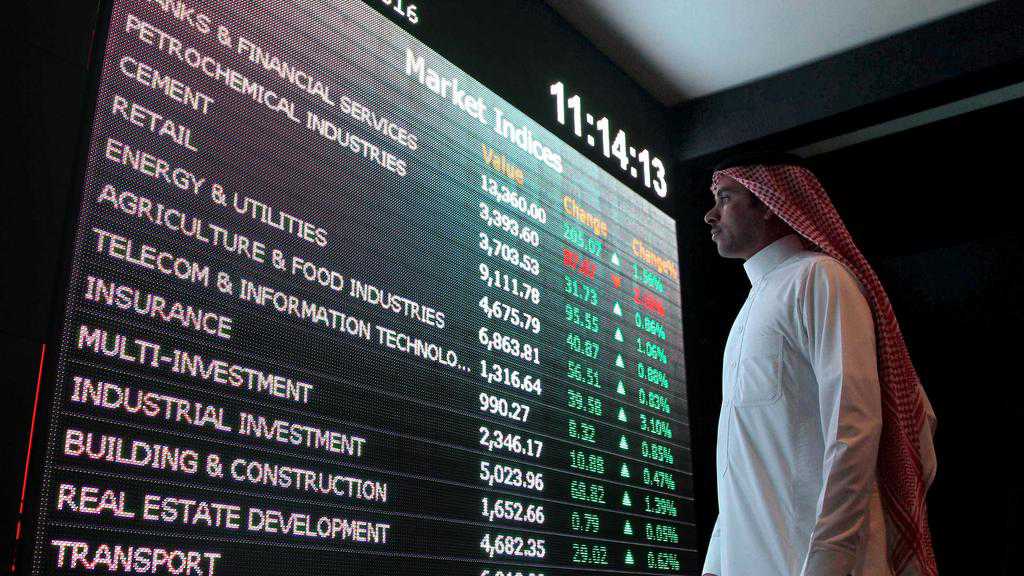 Saudi Arabia to supply long-term loans for listed companies
