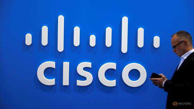 China's industry regulator approves Cisco purchase of Acacia, with some curbs