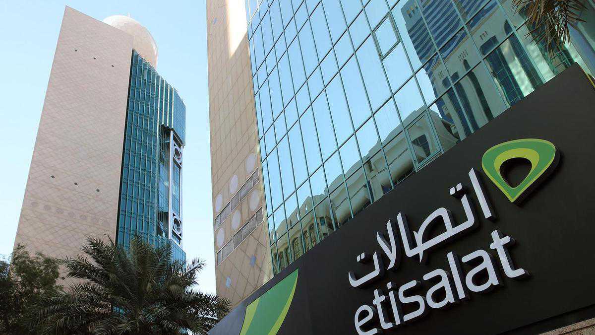 Etisalat and du shares surge in plan to boost foreign ownership limit found in stocks