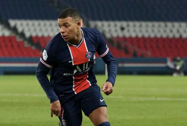 Mbappe & Neymar Sink Dolly's Montpellier TO GO Top