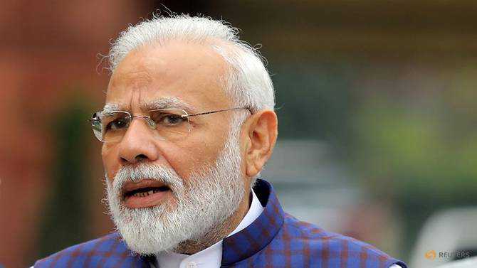 Modi says India self-reliant on COVID-19 vaccines seeing as 1 million inoculated