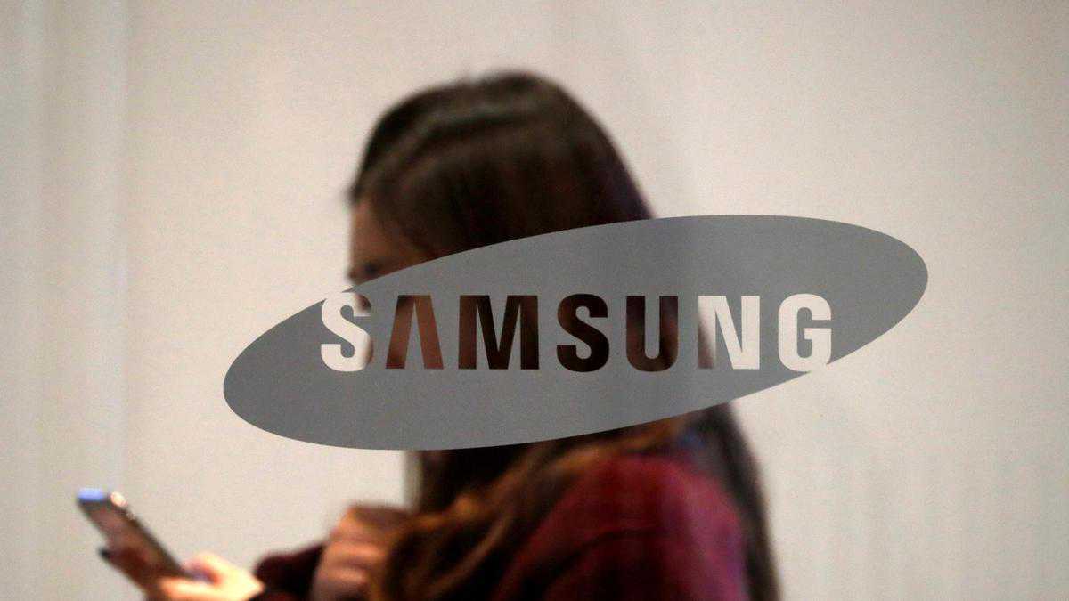 Samsung strategies $10bn chip plant in US