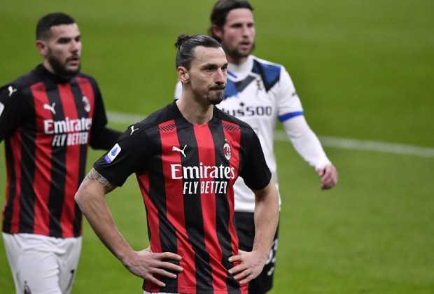 AC Milan Suffer Major Loss