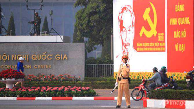 Ruling Communist Get together to create Vietnam's course this week