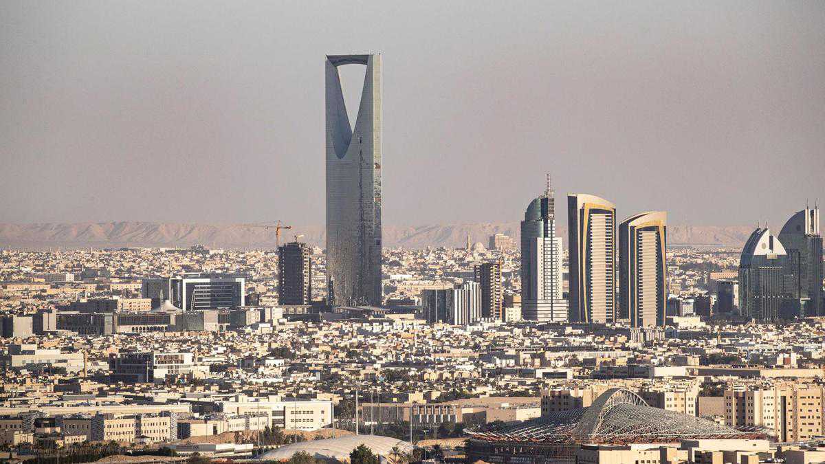 Saudi Arabia's sovereign fund to improve assets under five-year strategy to $1.07tn