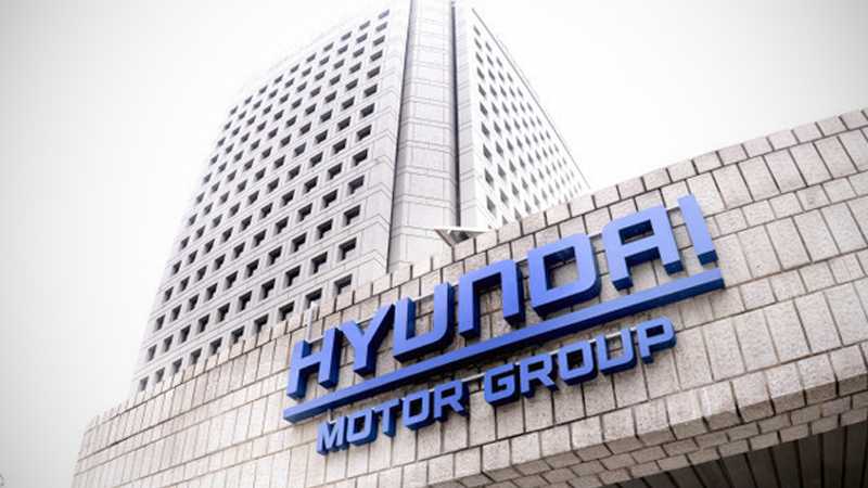Hyundai's Sales Surpass W100 Trillion Again