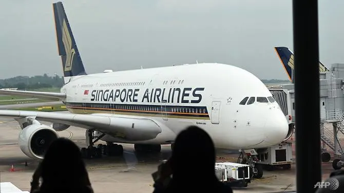 Singapore, India not discussing flights bubble 'as Singaporeans understand it to be': CAAS