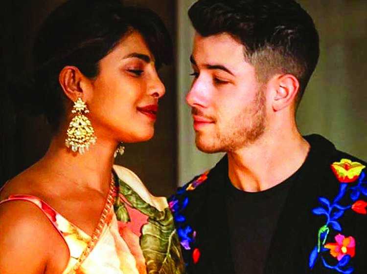 Nick Jonas feels Priyanka Chopra will win a great Oscar