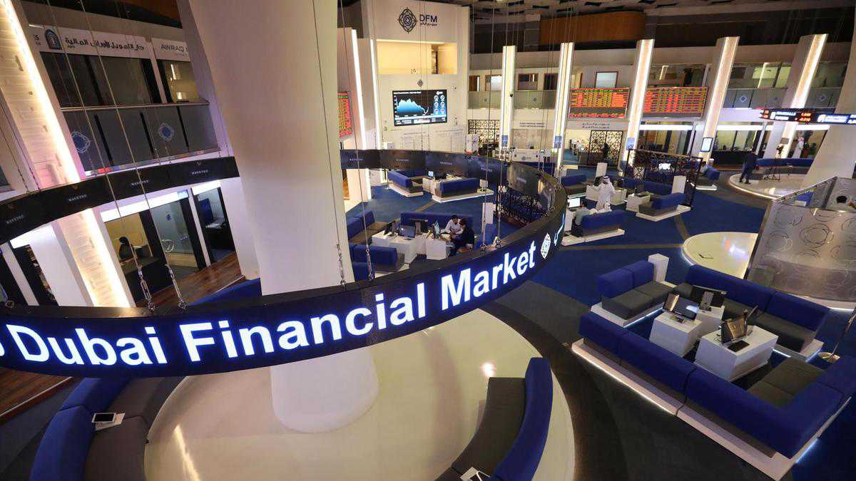 Dubai revamps guidelines for listing local joint stock companies