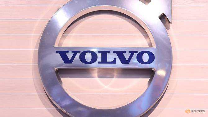 Truckmaker Volvo profit tops forecast