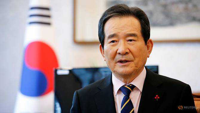 South Korea PM orders revamp of COVID-19 social distancing rules