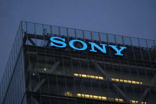 Sony forecasts record income after PlayStation 5 launch