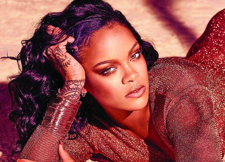 Rihanna creates flutter found in India with tweet on farmer protests