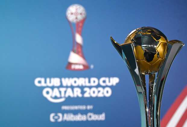 Club World Cup Prize Money Revealed