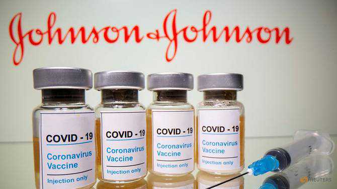 White House says it really is working to quickness early production of J&J COVID-19 vaccine