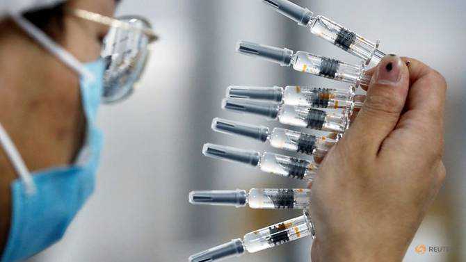 China approves Sinovac Biotech COVID-19 vaccine for general public use