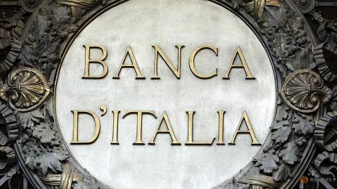Lender of Italy says country demands cohesion to grow and chop debt