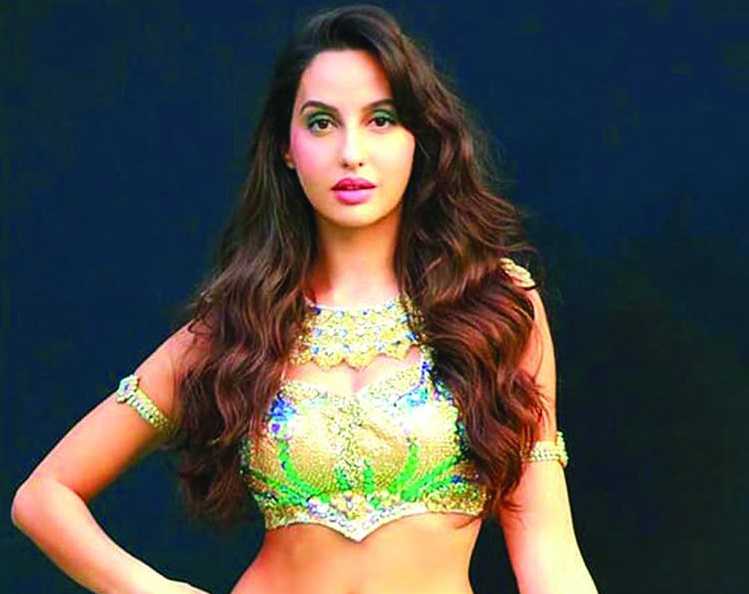 Nora Fatehi to sizzle found in Satyameva franchise again