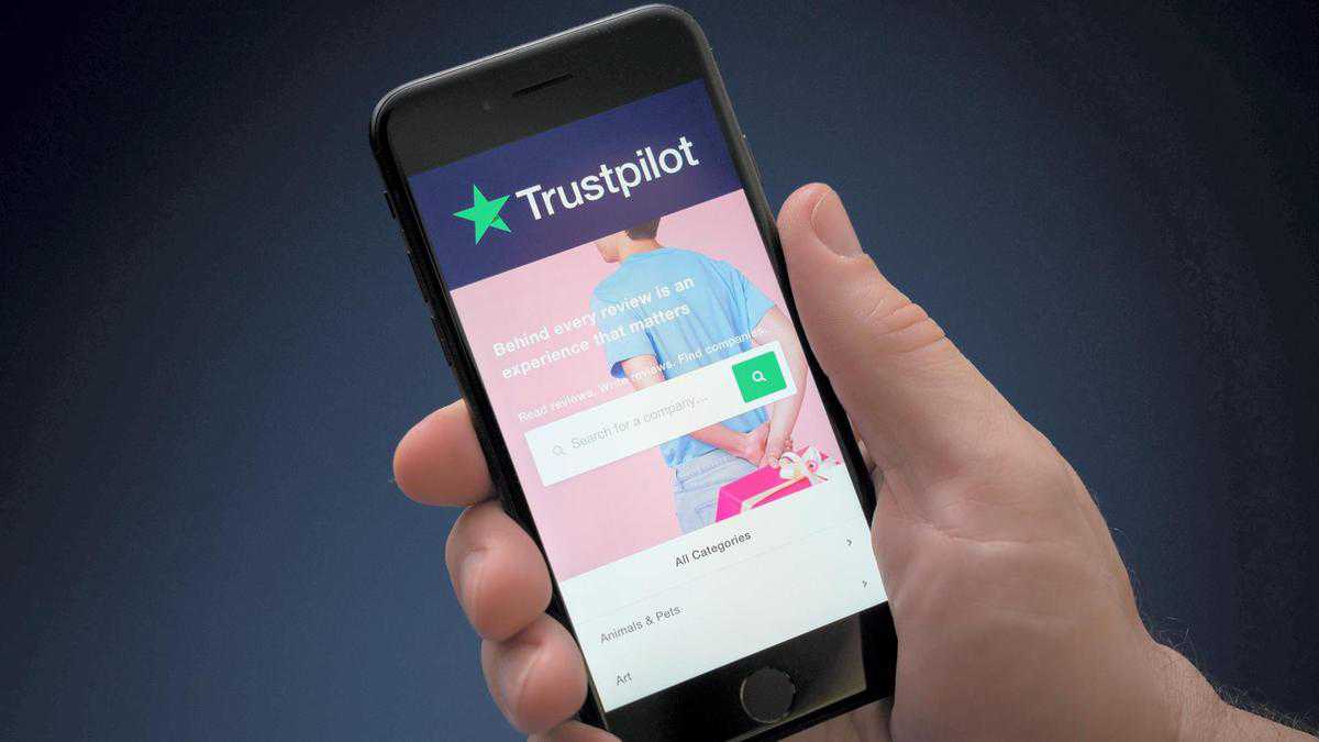 Man ordered to pay £25,000 found in damages after publishing libellous Trustpilot review