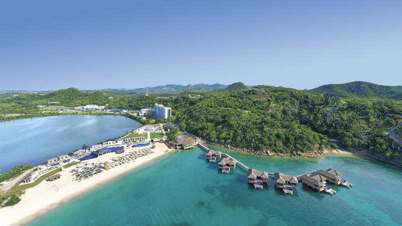Marriott grows resorts portfolio through handle Sunwing Travel Group
