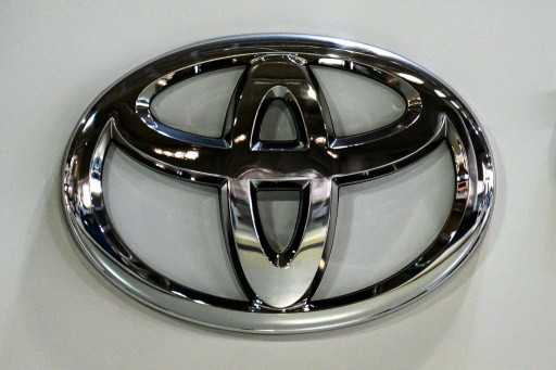 Toyota says Q3 net income soars 50%
